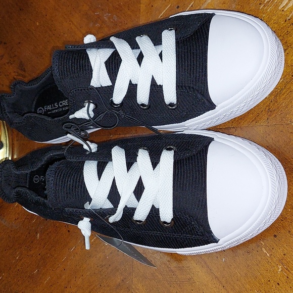 Falls Creek Shoes Falls Creek Jasmin Ll Shoe Poshmark